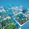 Poly Towns Steam Key GLOBAL - Image 3