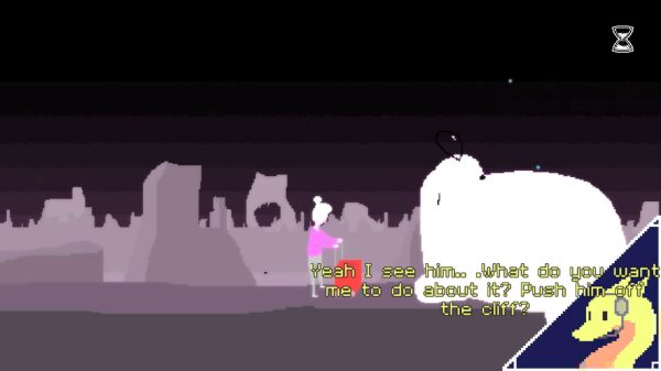 The Tale of Doris and the Dragon - Episode 1 Steam Key GLOBAL - Image 3