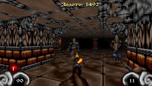 Dungeons Of Kremlin: Remastered Steam Key GLOBAL - Image 2