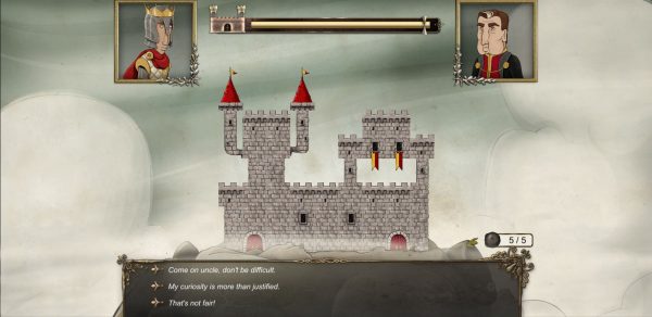 Dream Chamber Steam Key GLOBAL - Image 2