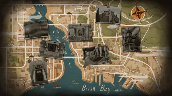 Dream Chamber Steam Key GLOBAL - Image 3