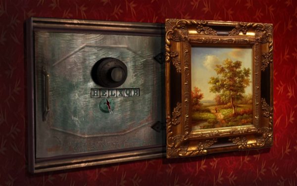 Devil In The Capital Steam PC Key GLOBAL - Image 3