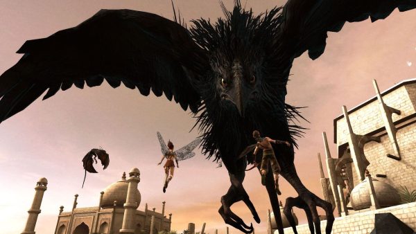 Faery: Legends of Avalon Steam Key GLOBAL - Image 2