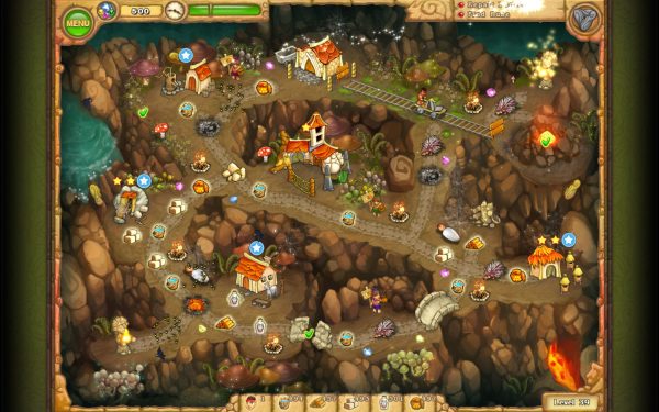 Island Tribe 3 Steam Key GLOBAL - Image 2