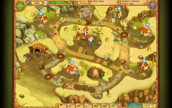 Island Tribe 3 Steam Key GLOBAL - Image 3