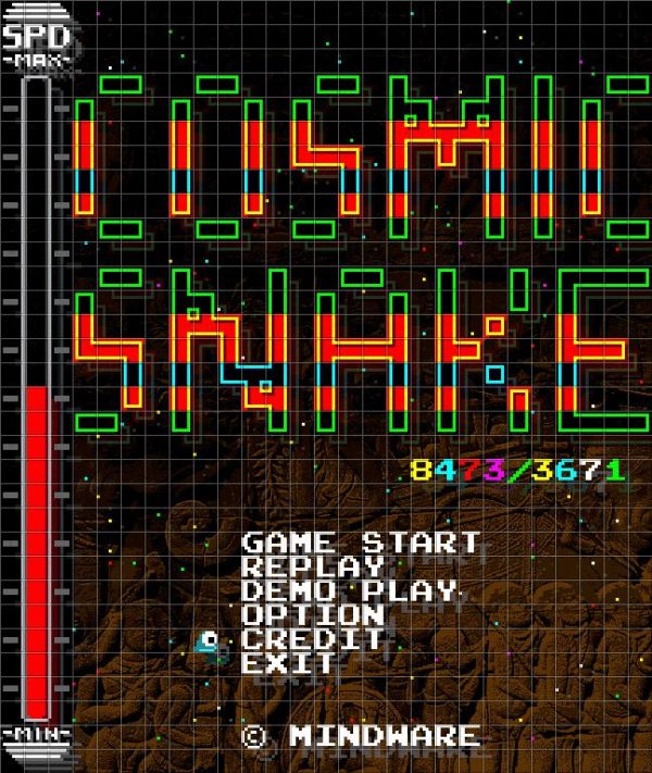 COSMIC SNAKE 8473/3671(HAMLETs) Steam Key GLOBAL - Image 2