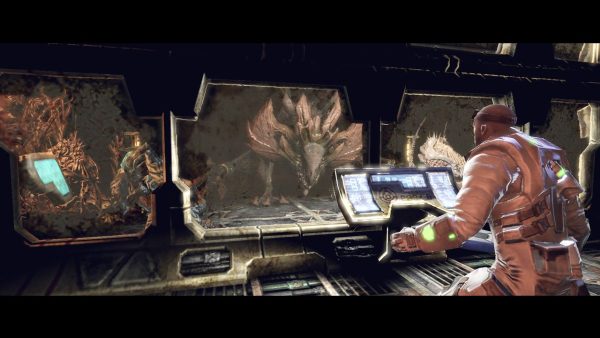 Alien Breed 3: Descent Steam Key GLOBAL - Image 2