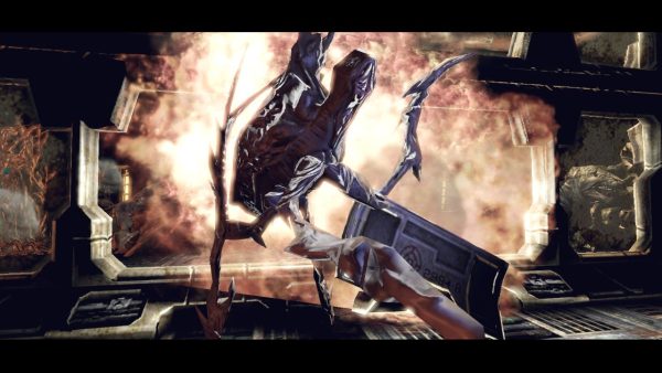 Alien Breed 3: Descent Steam Key GLOBAL - Image 3