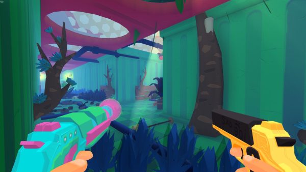 Vapormaze - Steam - Key GLOBAL - Image 3