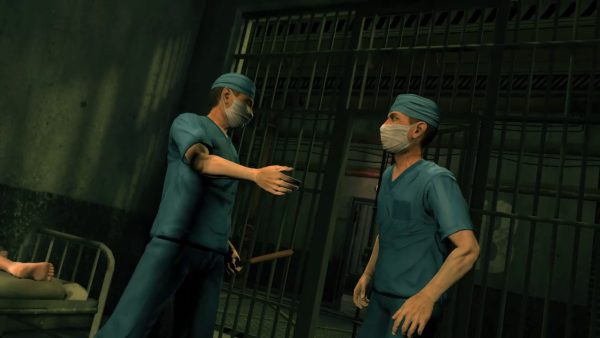 In Fear I Trust: Episodes 1-4 Collection Pack Steam Key GLOBAL - Image 2