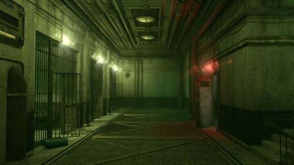In Fear I Trust: Episodes 1-4 Collection Pack Steam Key GLOBAL - Image 3
