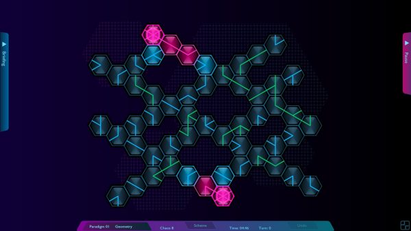 Hexoscope Steam Key GLOBAL - Image 2