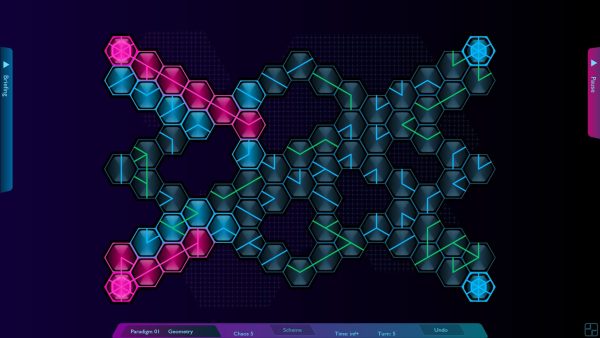 Hexoscope Steam Key GLOBAL - Image 3
