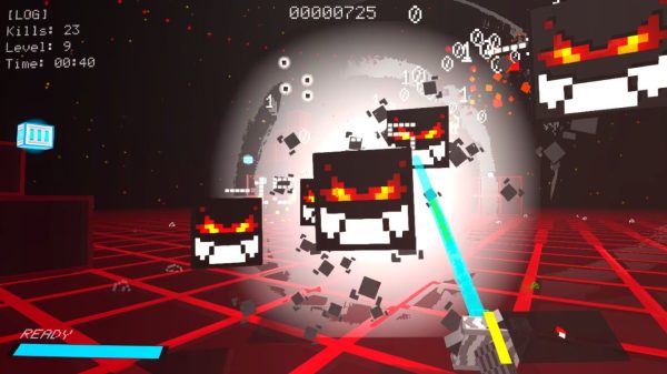 ANTIFECTOR Steam Key GLOBAL - Image 3