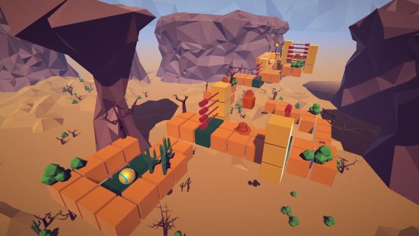 HardCube Steam Key GLOBAL - Image 2