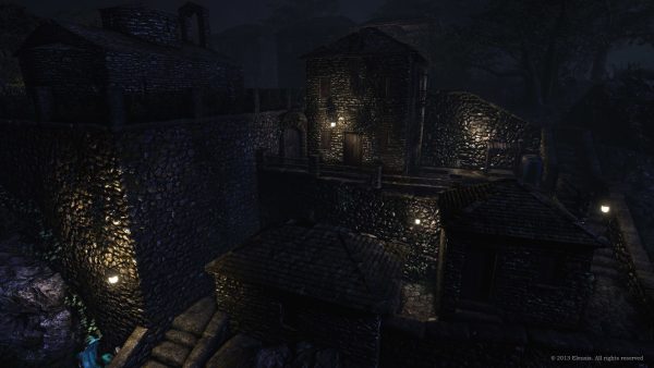 Eleusis Steam Key GLOBAL - Image 2