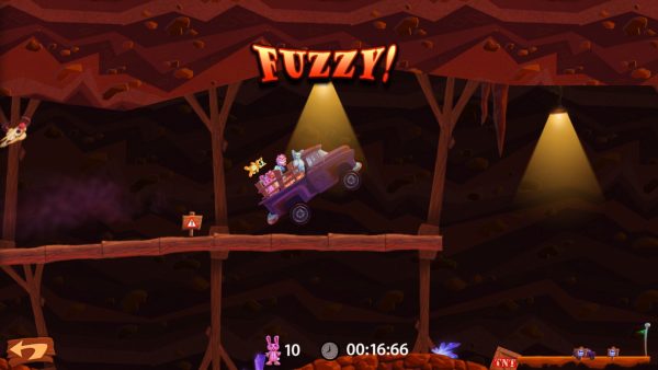 Snuggle Truck Steam Key GLOBAL - Image 3