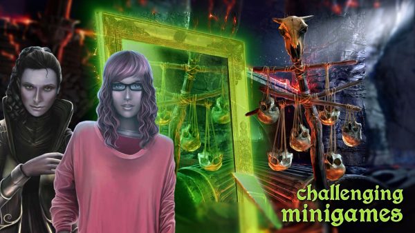 Chronicle Keepers: The Dreaming Garden Steam Key GLOBAL - Image 2