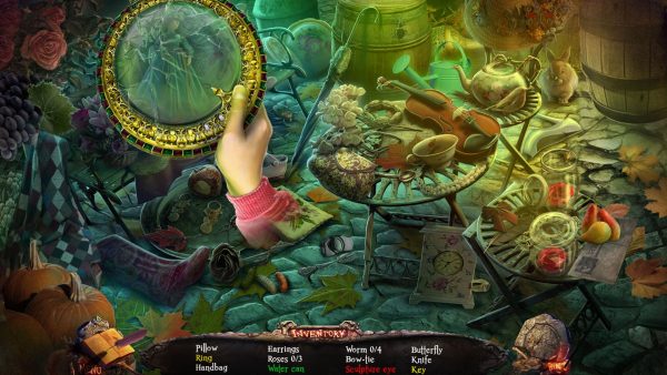 Chronicle Keepers: The Dreaming Garden Steam Key GLOBAL - Image 3