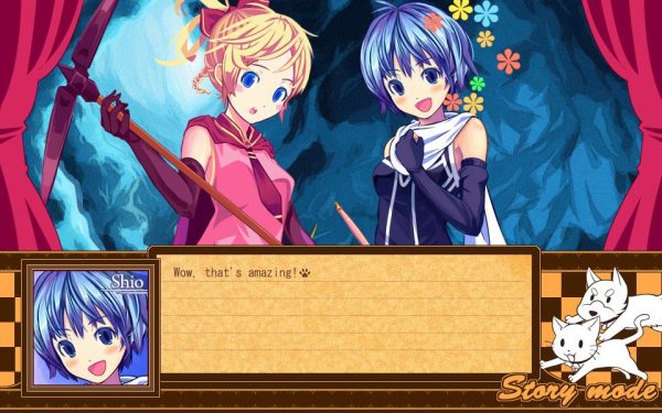 Dungeon Girl Steam Key GLOBAL - Image 2
