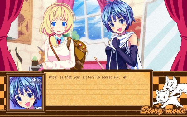 Dungeon Girl Steam Key GLOBAL - Image 3