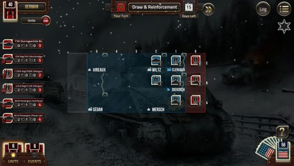 Nuts!: The Battle of the Bulge Steam Key GLOBAL - Image 2