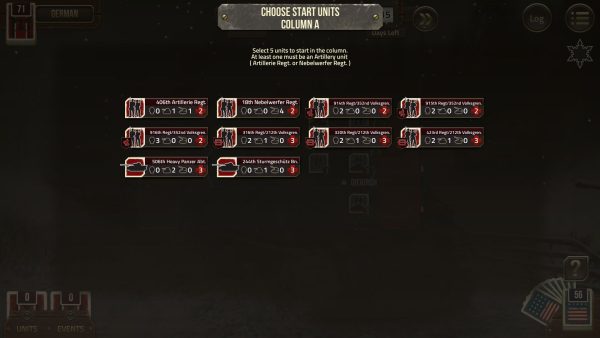 Nuts!: The Battle of the Bulge Steam Key GLOBAL - Image 3