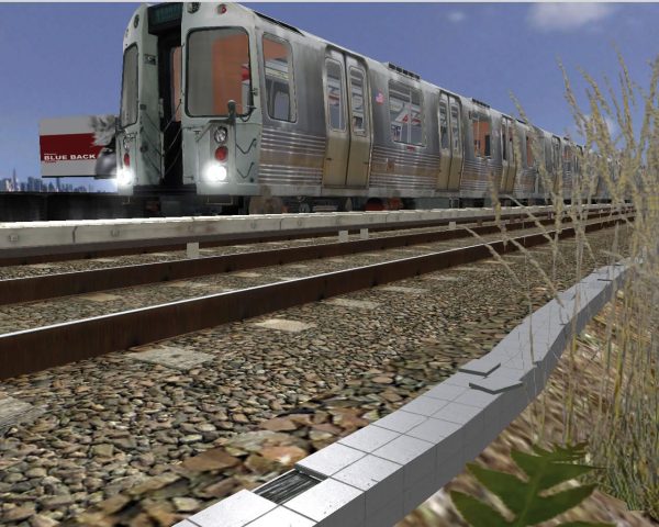 World of Subways 1 - The Path Steam Key GLOBAL - Image 2