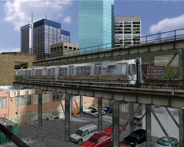 World of Subways 1 - The Path Steam Key GLOBAL - Image 3