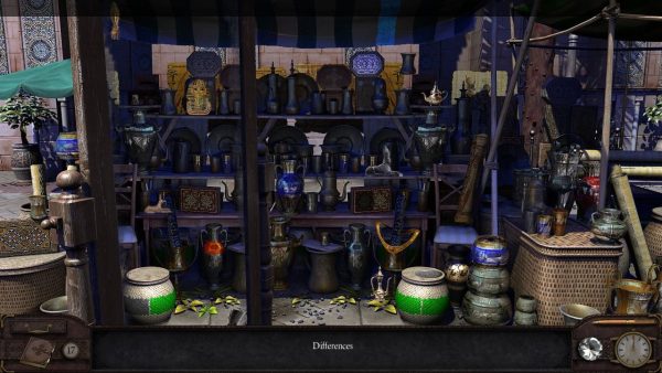 Chronicles of Mystery - Secret of the Lost Kingdom Steam Key GLOBAL - Image 2