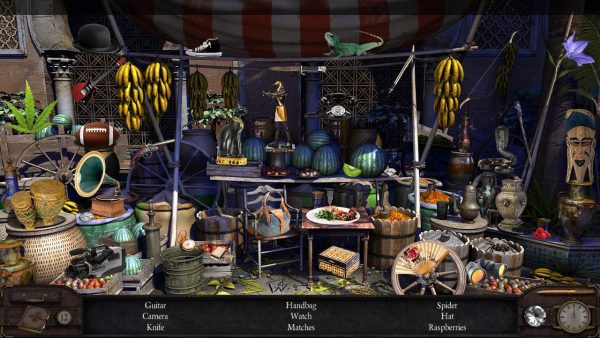 Chronicles of Mystery - Secret of the Lost Kingdom Steam Key GLOBAL - Image 3