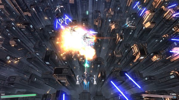 Solar Shifter EX Steam Key GLOBAL - Image 2