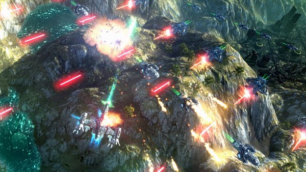 Solar Shifter EX Steam Key GLOBAL - Image 3