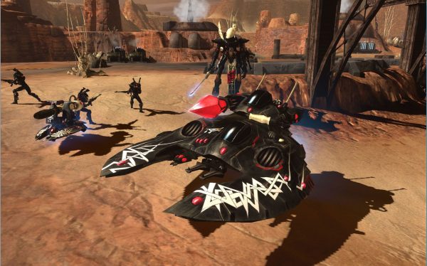 Warhammer 40,000: Dawn of War II: Retribution - Ulthwe Wargear Steam Key GLOBAL - Image 3