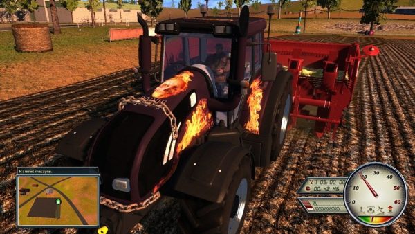 Farm Machines Championships 2014 Steam Key GLOBAL - Image 2