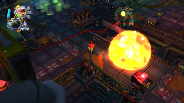 Vesta Steam Key GLOBAL - Image 2
