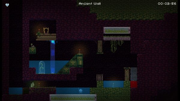 Out There Somewhere Steam Key GLOBAL - Image 3