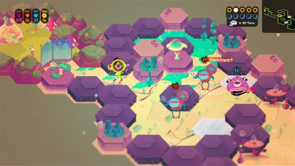 Loot Rascals Soundtrack Steam Key GLOBAL - Image 2