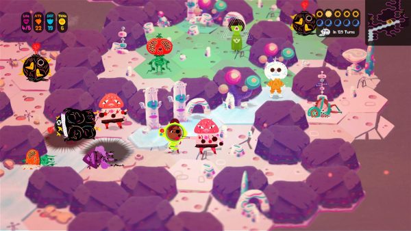 Loot Rascals Soundtrack Steam Key GLOBAL - Image 3