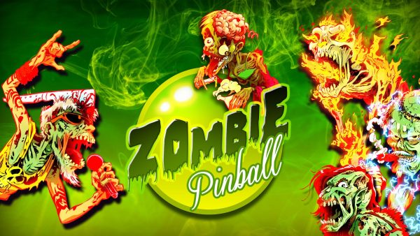Zombie Pinball Steam Key GLOBAL - Image 3