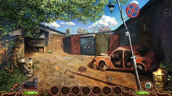 The Last Dream: Developer's Edition Steam Key GLOBAL - Image 2