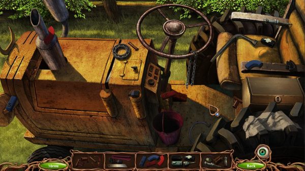 The Last Dream: Developer's Edition Steam Key GLOBAL - Image 3