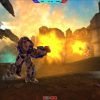 Metal Planet Steam Key GLOBAL - Image 2