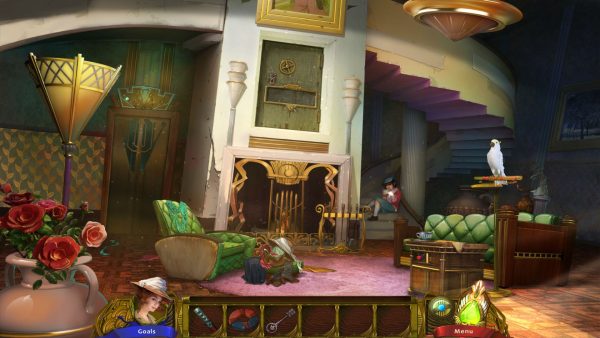 The Esoterica: Hollow Earth Steam Key GLOBAL - Image 3