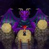 Dragon Fantasy: The Black Tome of Ice Steam PC Key GLOBAL - Image 2