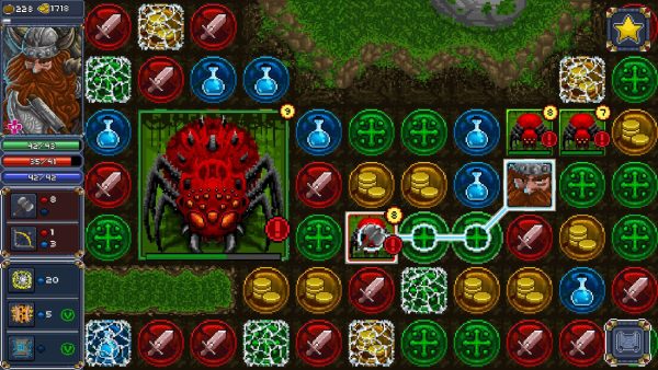 Darkest Hunters Steam PC Key GLOBAL - Image 3