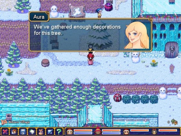 Stargazer Christmas Steam Key GLOBAL - Image 2