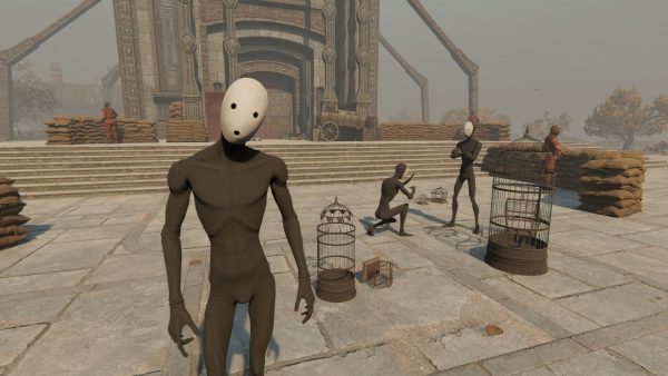 Pathologic 2: Marble Nest - Steam Key - GLOBAL - Image 3