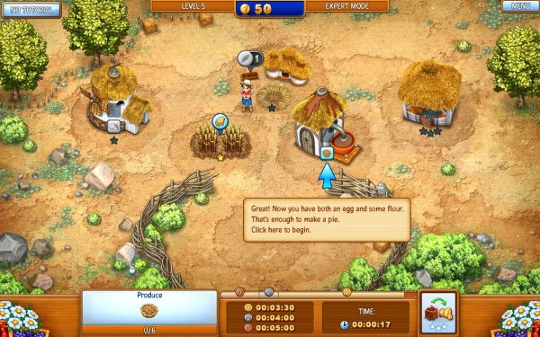 Green Ranch Steam Key GLOBAL - Image 2