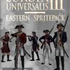 Europa Universalis III: Eastern - AD 1400 Sprite Pack Steam Key GLOBAL - Image 2